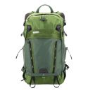 THINK TANK Mochila BackLight™ 18L photo daypack - woodland green