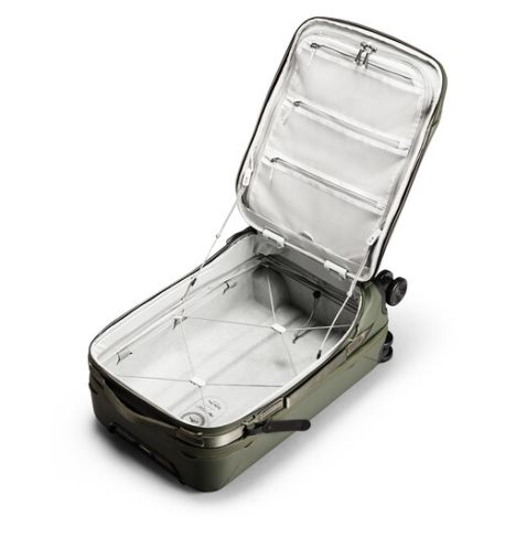 Peak Design Roller Pro Carry-On Sage