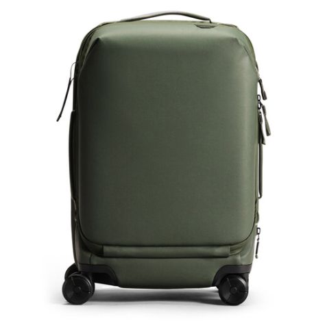 Peak Design Roller Pro Carry-On Sage