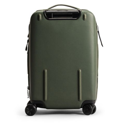 Peak Design Roller Pro Carry-On Sage