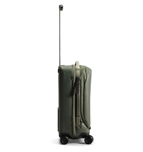 Peak Design Roller Pro Carry-On Sage