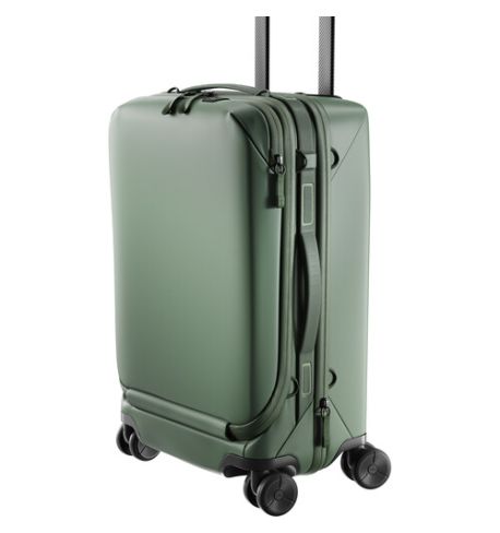 Peak Design Roller Pro Carry-On Sage