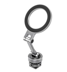 LEOFOTO Soporte magnético para móvil PM-03