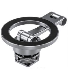 LEOFOTO Soporte magnético para móvil PM-03 2