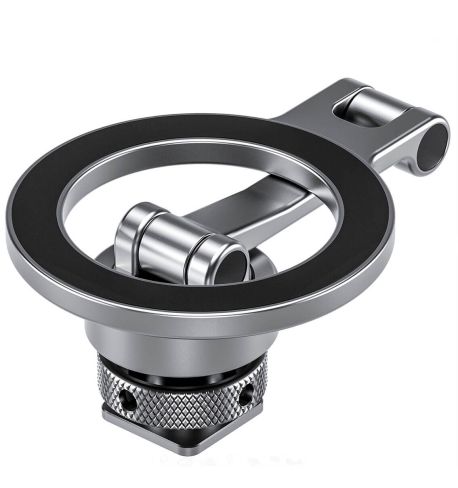 LEOFOTO Soporte magnético para móvil PM-03