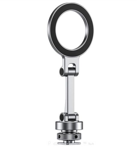 LEOFOTO Soporte magnético para móvil PM-03