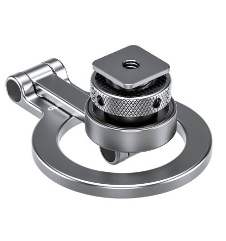 LEOFOTO Soporte magnético para móvil PM-03