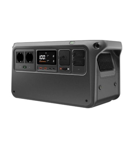 DJI Power 1000 V2 | Estación de energía portátil