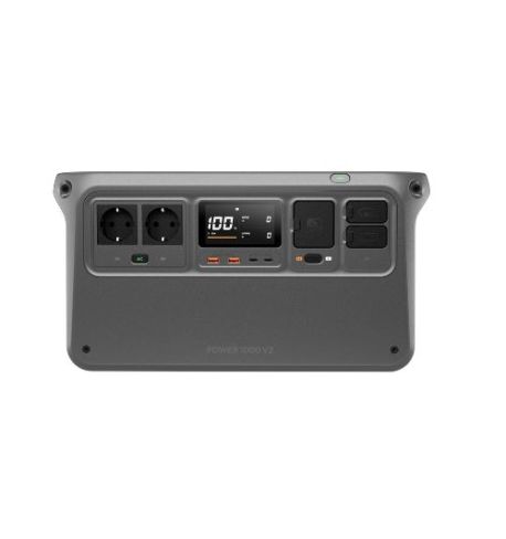 DJI Power 1000 V2 | Estación de energía portátil