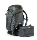 THINK TANK Mochila + Riñonera Rotation Pro 50+L backpack