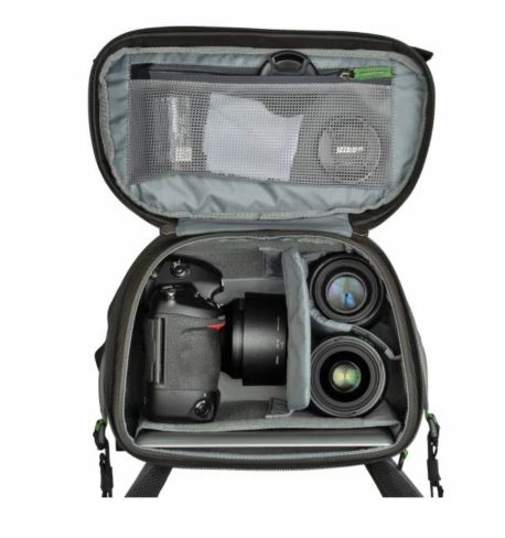 THINK TANK Mochila + Riñonera Rotation Pro 50+L backpack