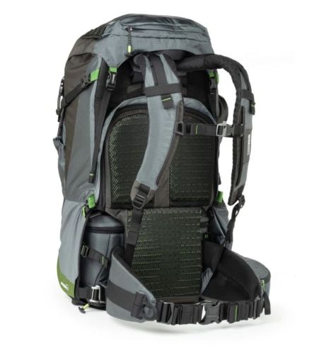 THINK TANK Mochila + Riñonera Rotation Pro 50+L backpack
