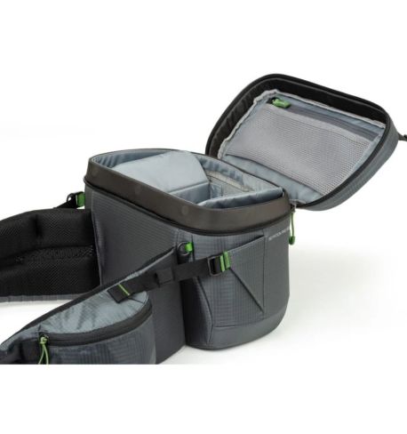 THINK TANK Mochila + Riñonera Rotation Pro 50+L backpack