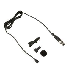 AKG Micrófono LAVALIER MINI XLR C417L 2