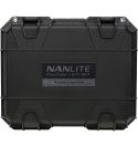 NANLITE Kit 8X PAVOTUBE II 6 XR con Batería (NA030208KIT)