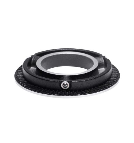 Adaptador de base plana XCHANGE de 60mm