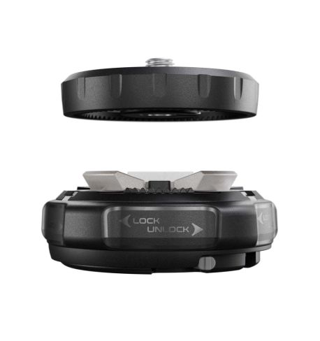 Kit Sistema XCHANGE. Base + plataforma