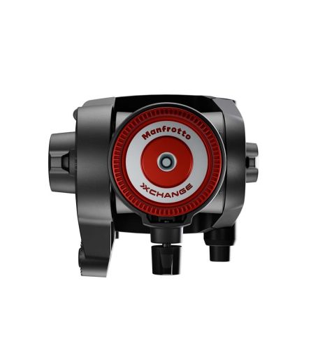 Rótula fluida MANFROTTO 500X