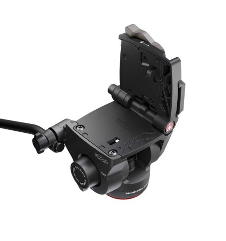 Rótula fluida MANFROTTO 500X