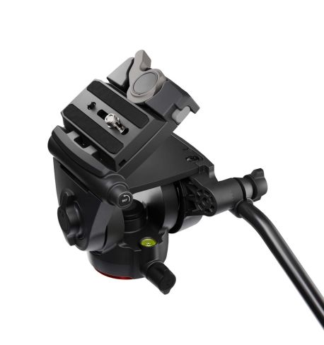 Rótula fluida MANFROTTO 500X