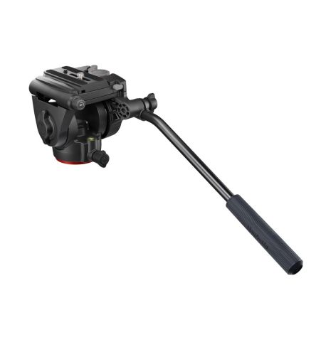Rótula fluida MANFROTTO 500X