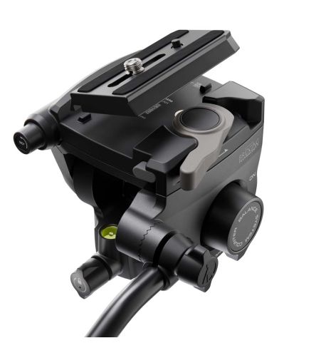 Rótula fluida MANFROTTO 500X