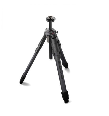 Trípode MANFROTTO ONE Hybrid Carbono