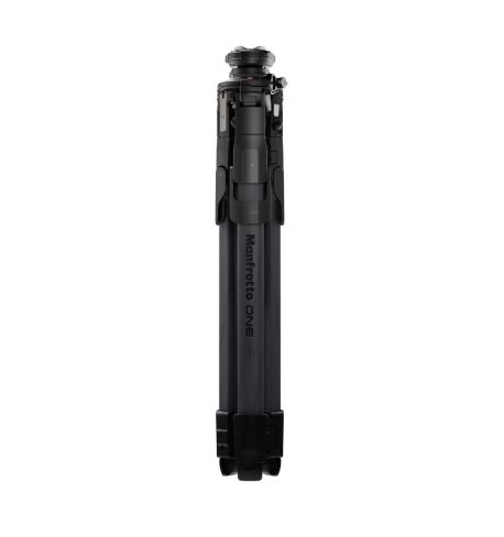 Trípode MANFROTTO ONE Hybrid Carbono