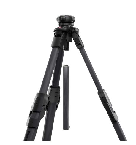 Trípode MANFROTTO ONE Hybrid Carbono