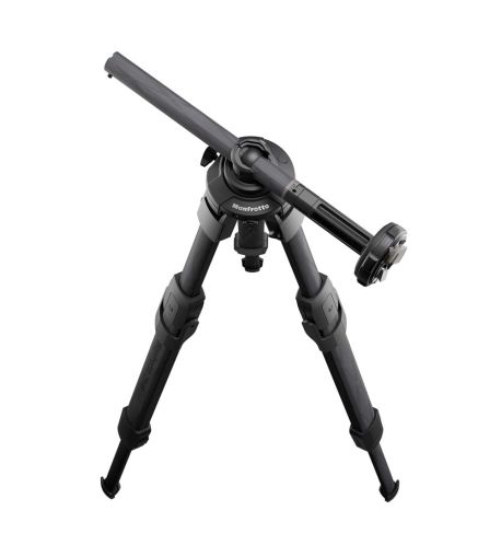 Trípode MANFROTTO ONE Hybrid Carbono