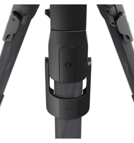 Trípode MANFROTTO ONE Hybrid Carbono