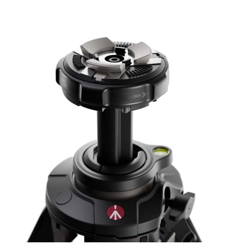 Trípode MANFROTTO ONE Hybrid Carbono