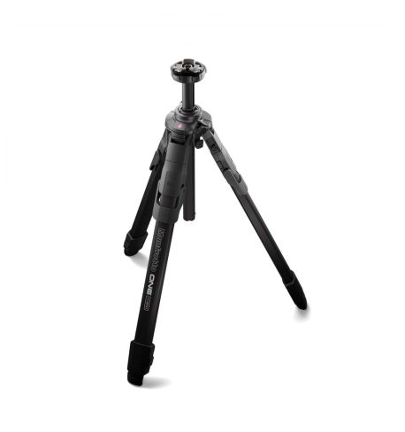 Trípode MANFROTTO ONE Hybrid Aluminio