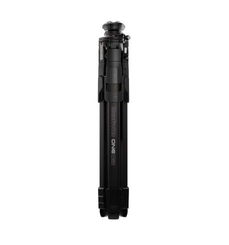 Trípode MANFROTTO ONE Hybrid Aluminio