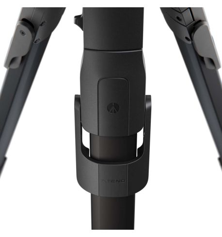 Trípode MANFROTTO ONE Hybrid Aluminio
