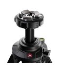 Trípode MANFROTTO ONE Hybrid Aluminio