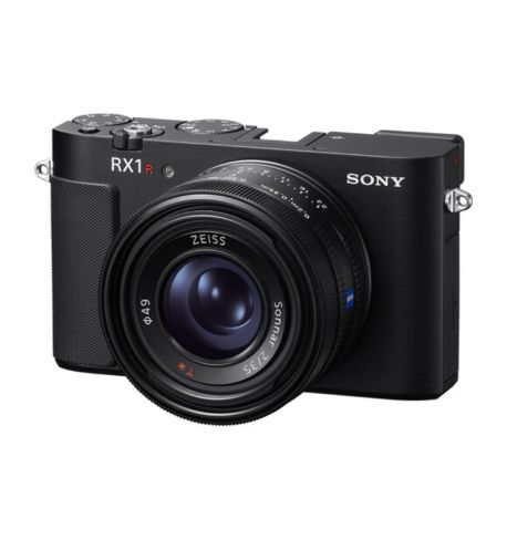 SONY RX1 RIII