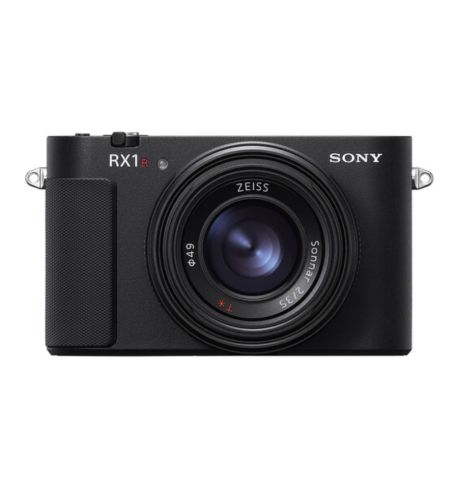 SONY RX1 RIII