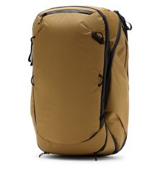 Peak Design Travel Backpack 45L Coyote 2