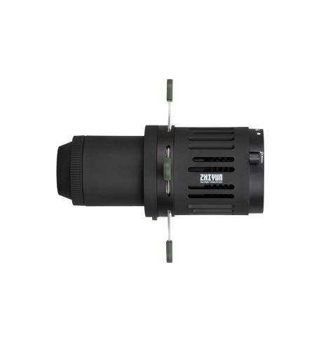 Zhiyun Modificador de luz puntual para MOLUS X