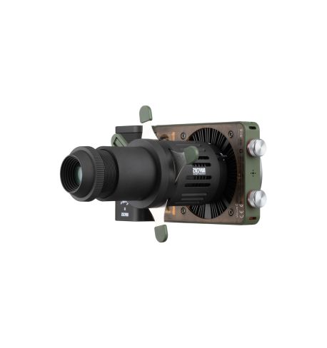 Zhiyun Modificador de luz puntual para MOLUS X