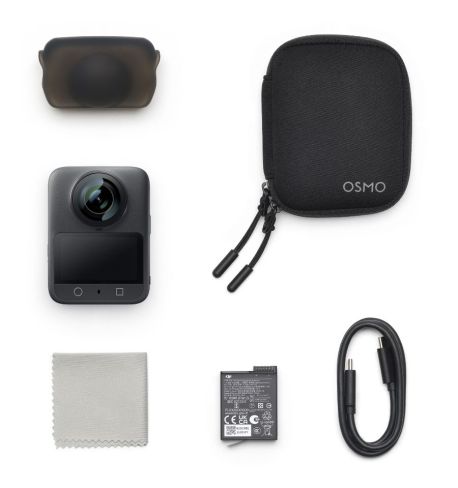 DJI OSMO Action 360 Standard Combo