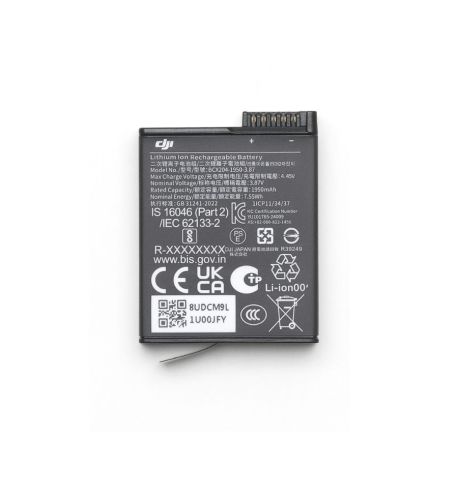 DJI OSMO Action 360 Standard Combo