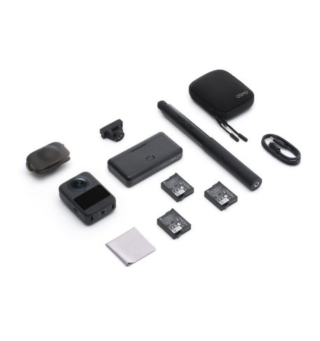 DJI OSMO Action 360 Adventure Combo
