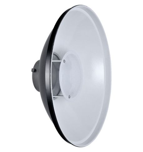 Godox Reflector Beauty Dish Blanco 42cm BDR-W420