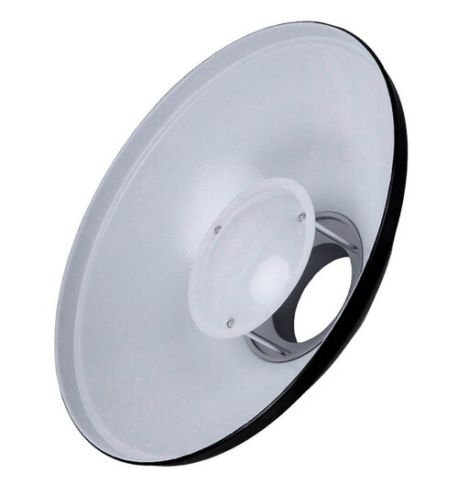 Godox Reflector Beauty Dish Blanco 42cm BDR-W420