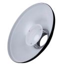 Godox Reflector Beauty Dish Blanco 42cm BDR-W420