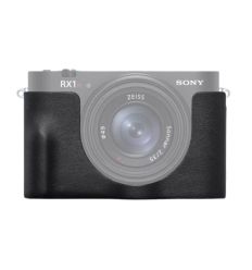 SONY Funda de cámara LCS-RXL para la RX1R III 2
