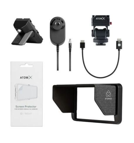 Atomos Kit Creator 5"