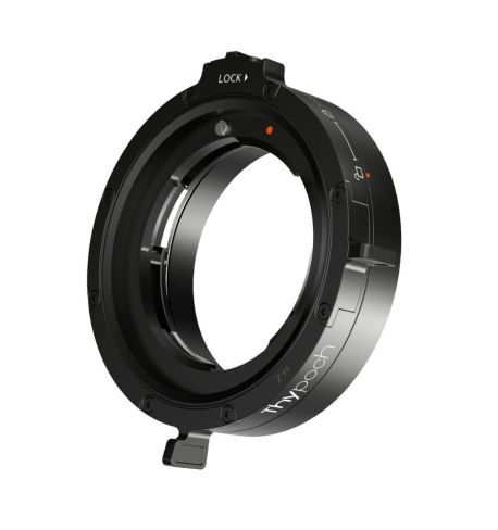THYPOCH Adaptador Positive-Lock para Montura M
